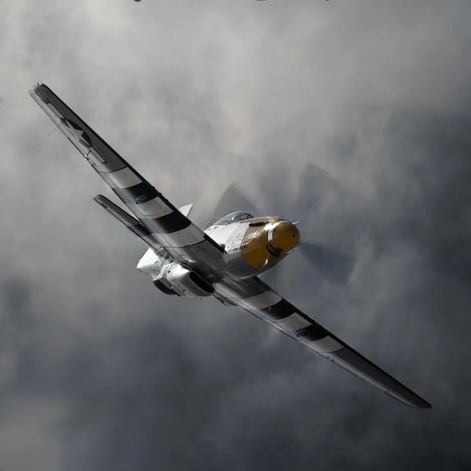 Aircraft