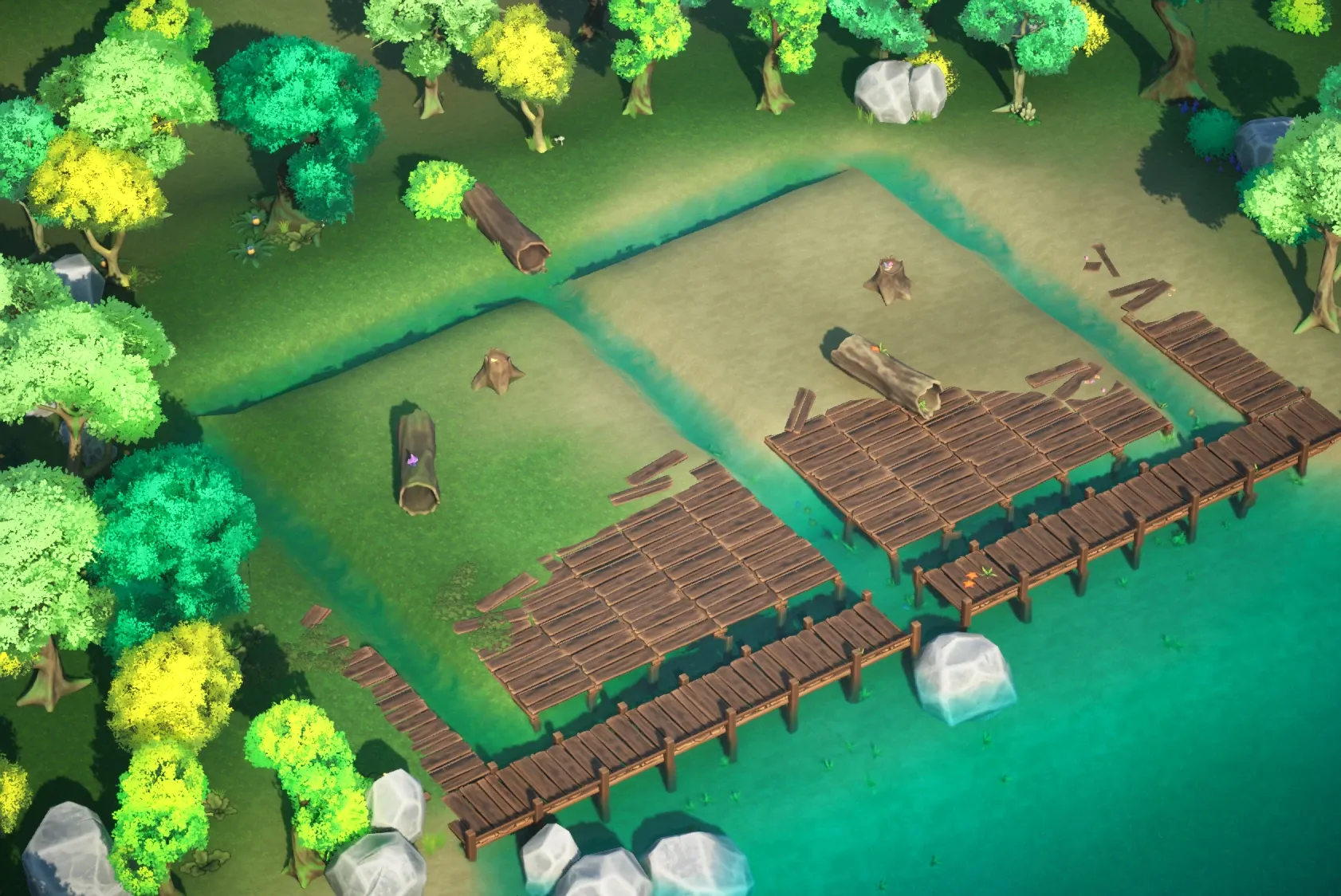 Playing Field