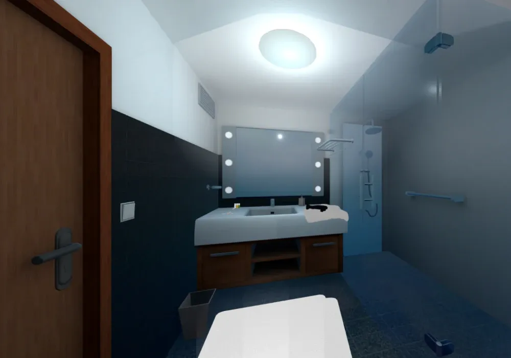 Room Check