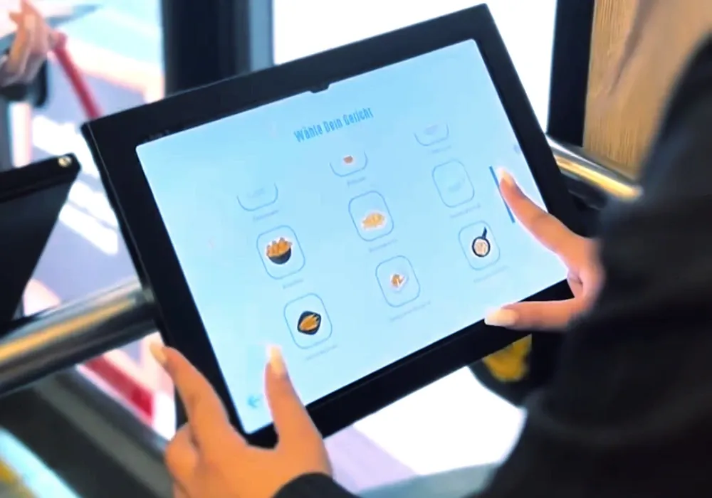 Cook Your Menu