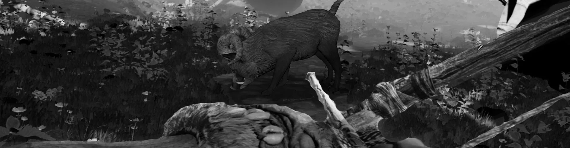 Beast of Prey
