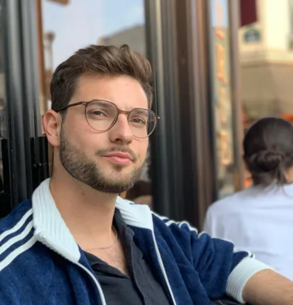 Lukas Kaiser