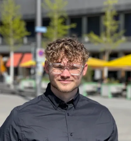 Simon Arndt