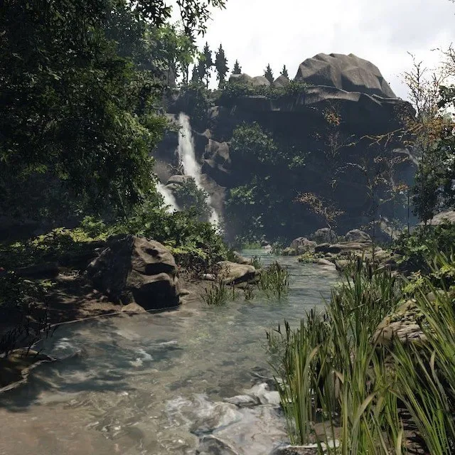 CryENGINE: History, Versions & Milestones of the Crytek Engine