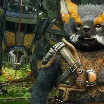 The Lumberyard Engine: From Amazon to the Open 3D Engine