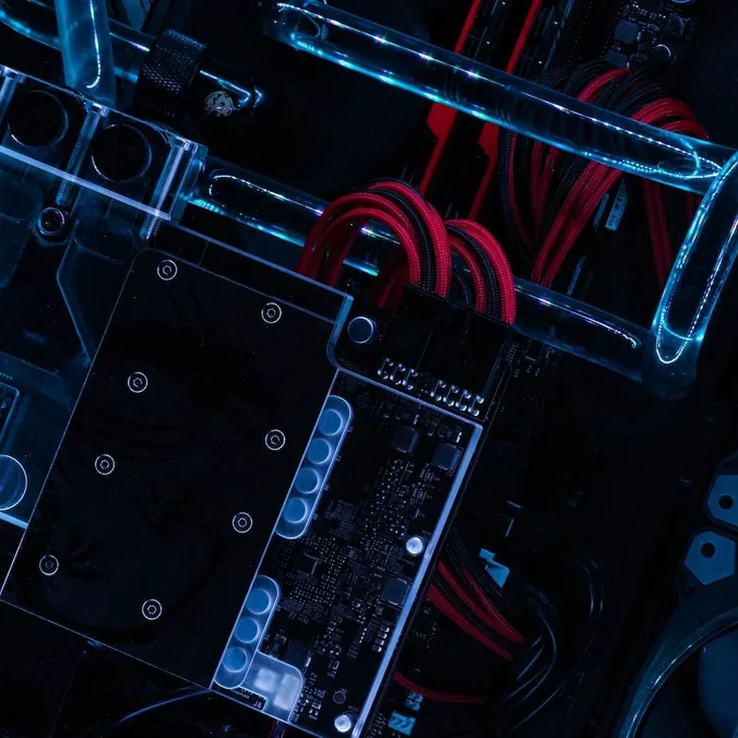The Techniques Behind VStreaming