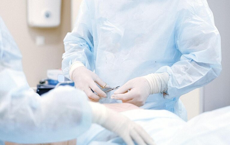 Simulations make it easier for doctors to learn new techniques