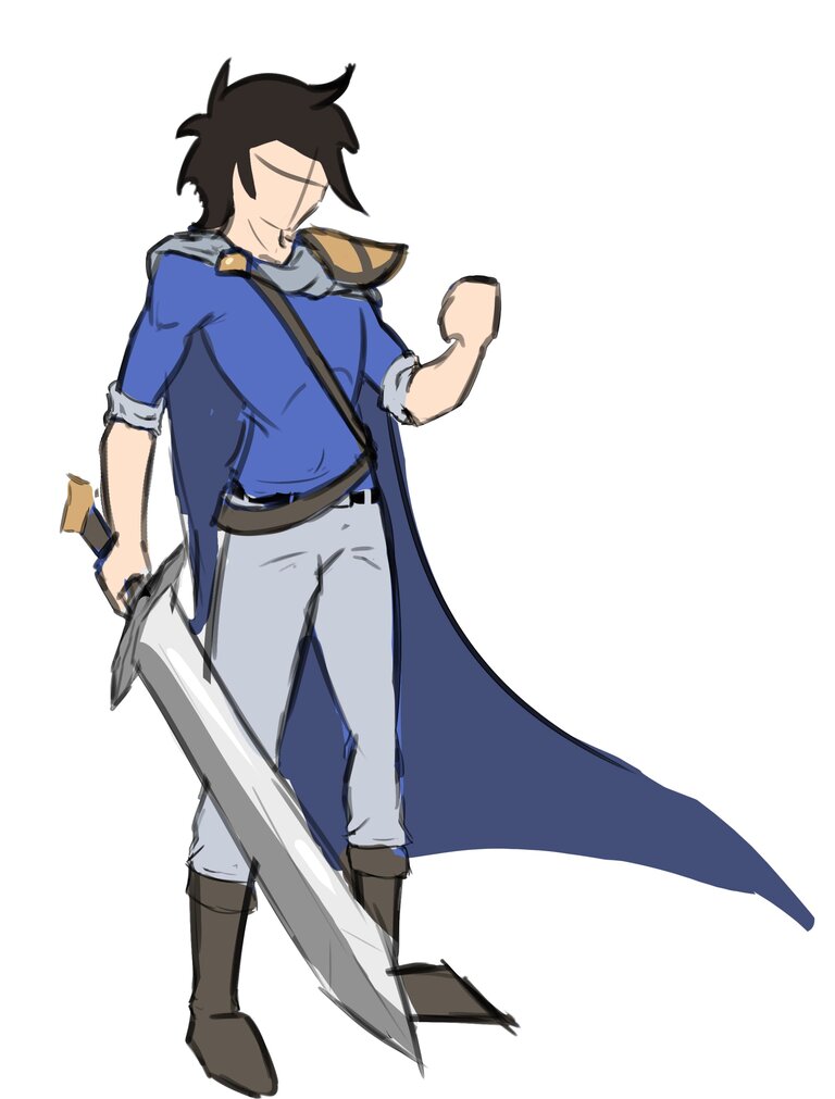 Best practices example