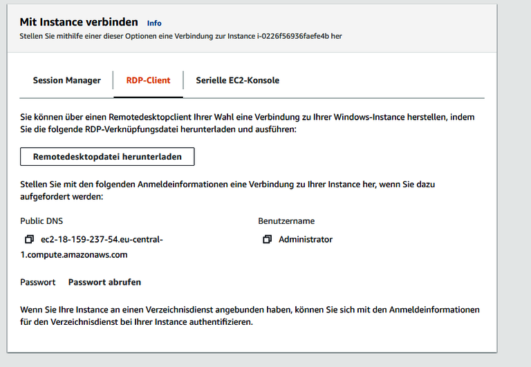 Passwort-entschlüsseln Passwort entschlüsseln