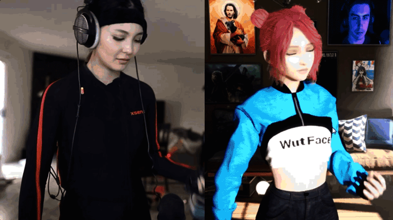 VStreaming