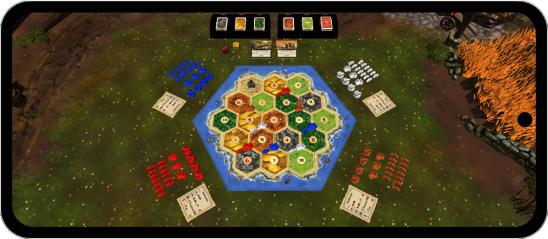 Neue CATAN Tutorials in der Erklär-App