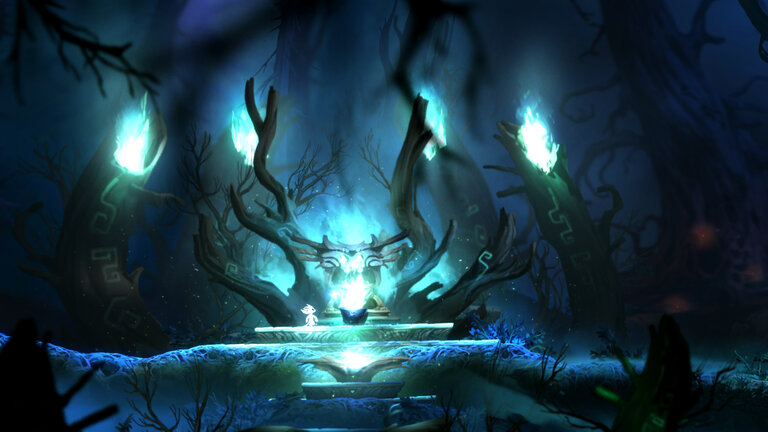  Ori Ingame