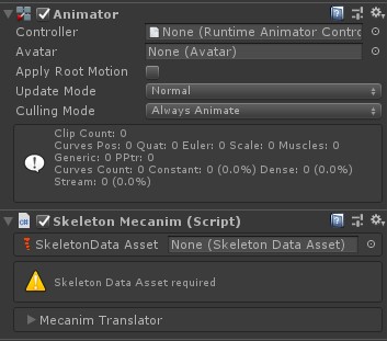 Skeleton-Animator-Component-in-Unity Skeleton Animator Component in Unity