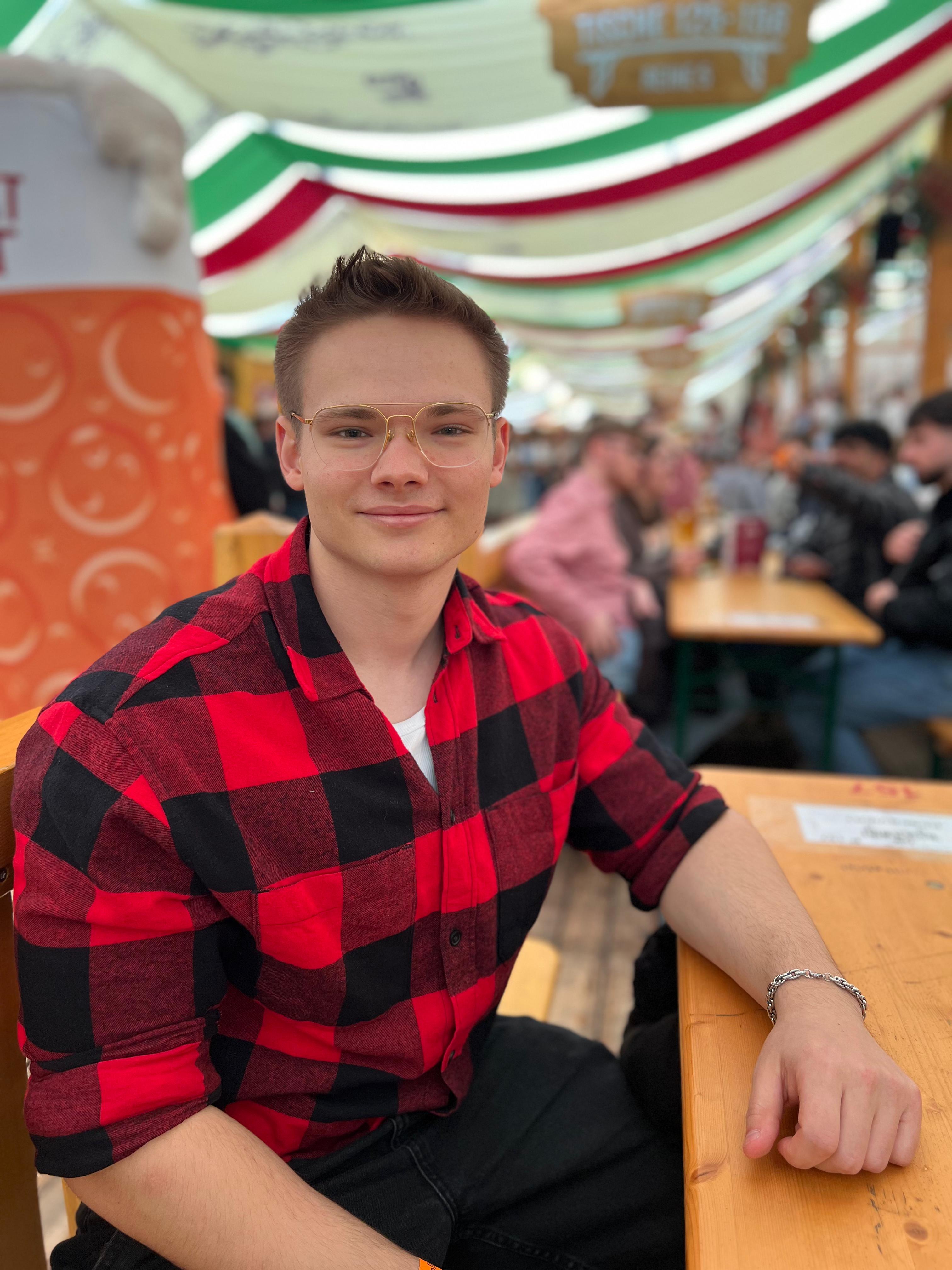 Simon Arndt