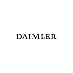 Daimler Logo