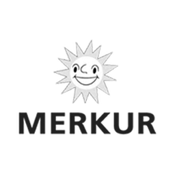 Merkur Logo