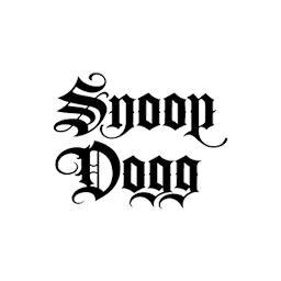 Snoop Dogg Logo