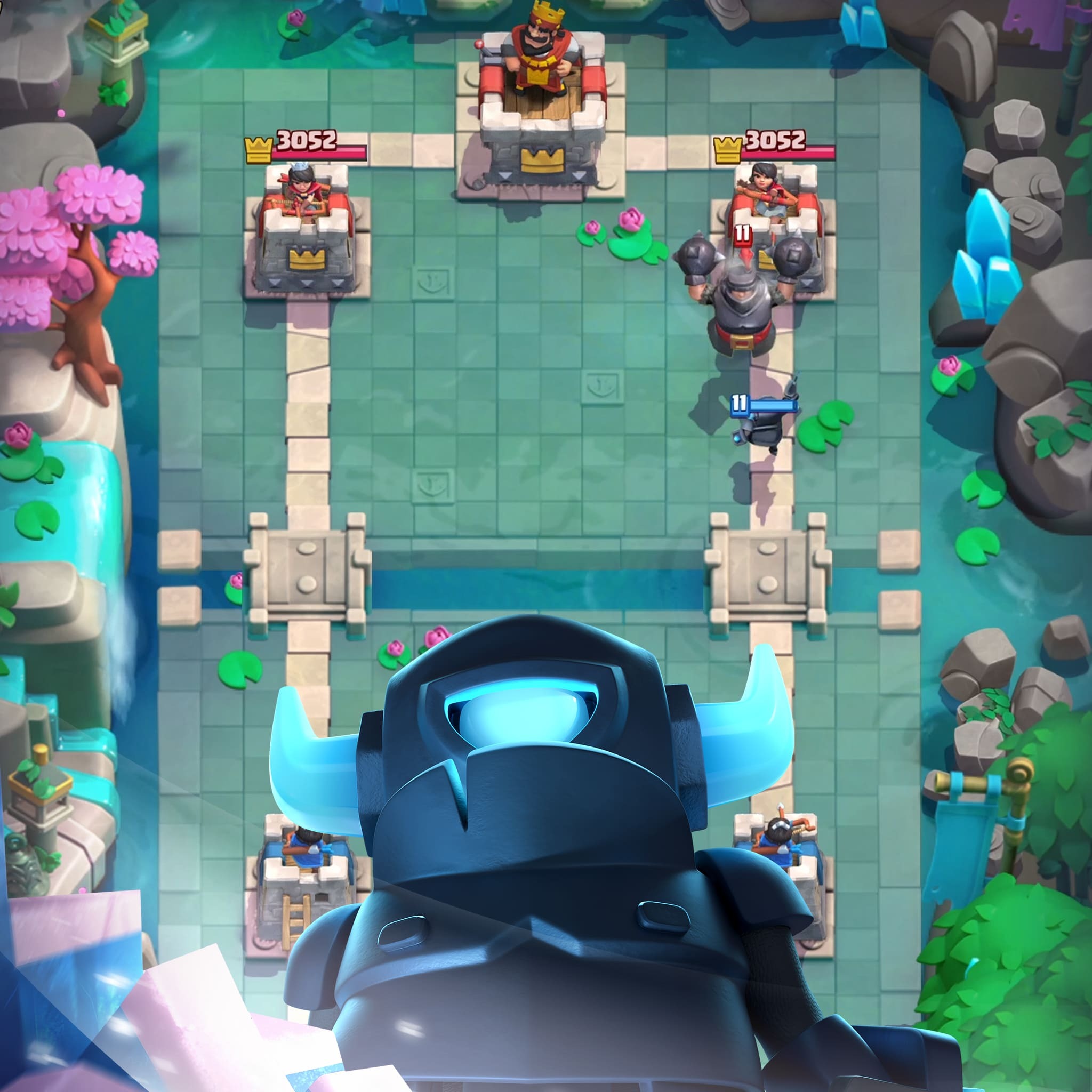 Tower Defense Games: Definition and Examples