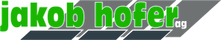 Jakob Hofer AG