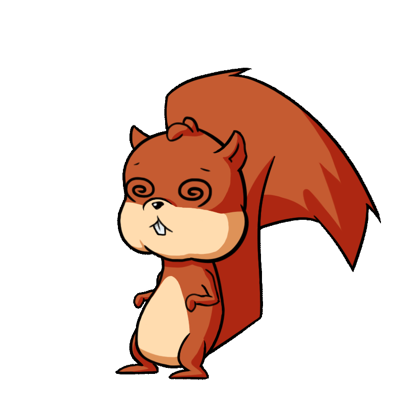 Faint Animation Stan